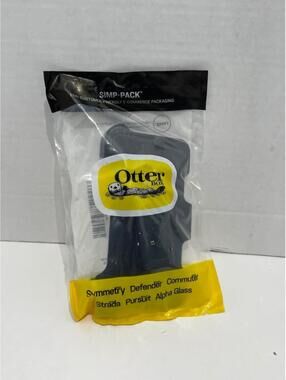 Otterbox symmetry series case